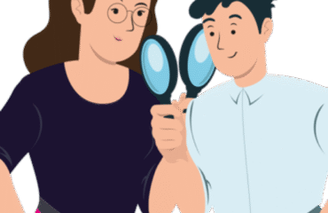 Recherche personne