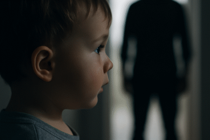 Enfants nés de dons anonymes