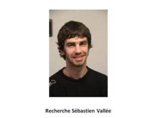 Recherche Sébastien Vallée