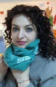 Recherche Jocelyne Neslon