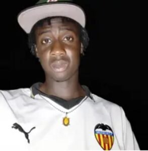 Recherche SAER THIAM