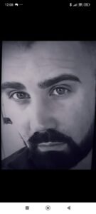 Recherche Christopher Collier