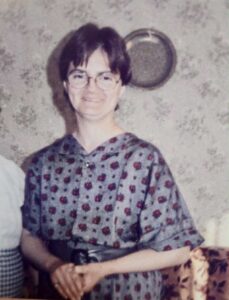 Recherche – Naissance sous X