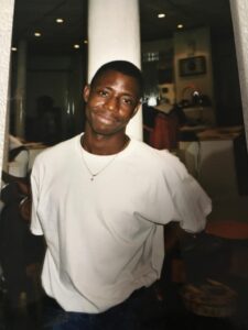 Recherche Enock TOSSOU BOCO