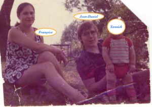 Recherche Françoise GUYOT