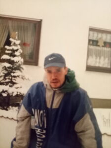 Recherche mohssine moussaoui