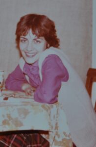 Recherche Maria Del Carmen GUEVARA nom d&rsquo;épouse REYMOND.