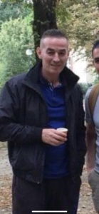 Recherche Slimane /karim Ouallouche