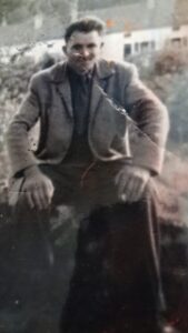 Recherche Victor Dublé