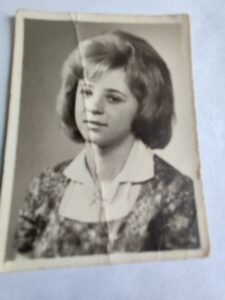 Recherche Josiane Bertrtand