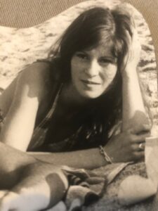 Recherche Brigitte Giovanetti