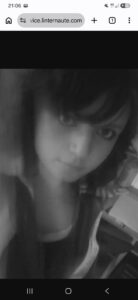 Recherche Melissa Vieira